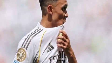 西班牙队尼科：荷兰次回合誓求逆转胜利