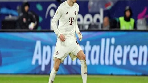 曼城欲收购胡戈-拉松，法甲劲旅标价6000万欧寻求交易